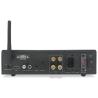China Bluetooth 5.0 Power Amplifier Stereo Receiver with 2X100W RMS and 2.1 Channel for Home Theater wholesale