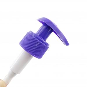 33/410 2cc Lotion Dispenser Pump For Hair Care Product