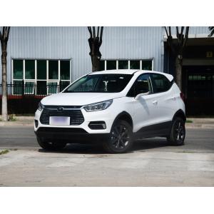 Li Electric Cars 2019 EV360 Smart Lian Yue Shang With White Color