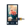 5 Inch 800*480 LCD Module With 16 18 24 Bit RGB Interface
