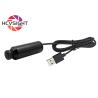 Cámara USB de 720p con gran angular de 120° y sensor CMOS