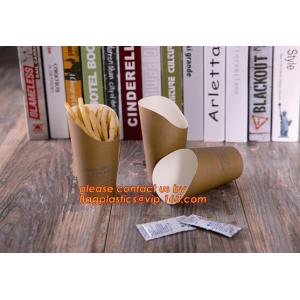 China 12oz Fine workmanship flexo printing custom design double Kraft paper cup,PAPER PRODUCTS PLATE BOXES CUPS, PARTY SUPPLIE supplier