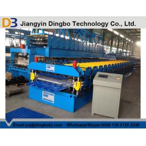 Arch Roof Panel Roll Forming Machine Hydraulic Bending Machine