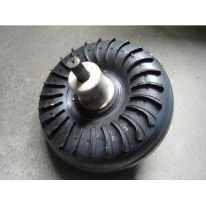 China Heli forklift torque converter assembly with good quality supplier