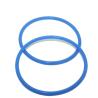Sample Various Industrial Rubber O-Ring for Machine Seal Moulding Processing Service
