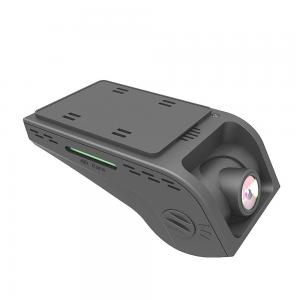 China Video Car Dvr Camera System , Hide Car Dashboard Camera Night Vision Dvr Hd 1080p supplier