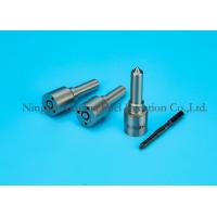 China Diesel Fuel Common Rail Injector Nozzles DLLA143P1414 , 0433171876 For Bosch Cummins Injector 0445120046 on sale