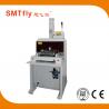 High Precision Punching Machine for PCB and Fpc with LCD Display