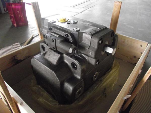 A4VSO500EO1/30R-PPB13N00 A4VSO500LR2/30R-PPB13N00 German Rexroth variable high-pressure hydraulic pump in stock original axial piston pump