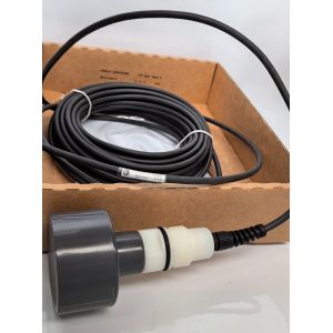 China Sensor ultrasónico de interfaz Endress Hauser Turbimax CUS71D 74mm IP68 wholesale