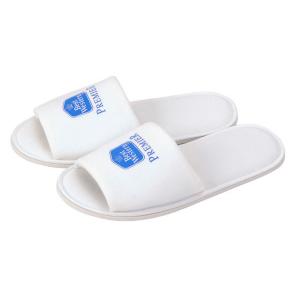 quality & cheap disposable hotel guests slippers