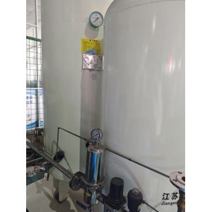 China Energy-Efficient Medical Oxygen Generator with Stable Performance wholesale