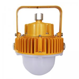 Outdoor IP66 Explosion Proof Led Light Fixtures Ring Installation
