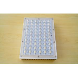 China Outdoor 60W LED Light Fittings 1W Led 140lm - 150lm , Waterproof supplier