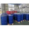 China Agente de soplado de base de agua azul Poliuretano mezcla de espuma de pulverización Poliols para ahorrar energía wholesale
