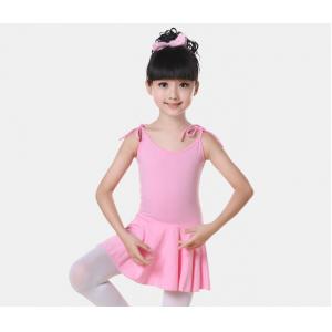 China Baby Girl Swimwear New Cute Swimsuit Girls Swimming Children Striped One Piece Swimsuit Child wholesale