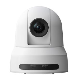 China 高品質 CS-CAM-PTZ4K 黒 白 3840 x 2160 ピクセル 60 fps PTZ 4K カメラ wholesale