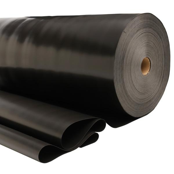 Physical cross linked polyethylene foam IXPE Closed Cell Polyolefin Foam Roll