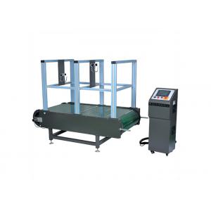 China Durable Lab Test Machines Leather Case Pumpy Testing Equipment With Adjustable supplier