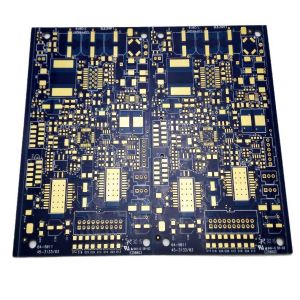 China FR4 Material HDI Multilayer PCB High Density Interconnect PCB Board 600X100mm wholesale