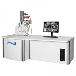 China 6x~1000000x Scanning Optical Microscope Digital Five Axis Motorized Stage supplier