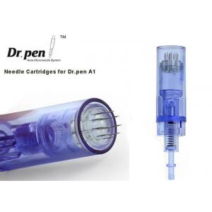 China Skin Whitening Microneedle Dr.pen A1 Needle Cartridge For MTS CE RoHS supplier