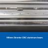 China 1.9m ワイド 大きいフォーマット ZT1900 DH ハイブリッドプリンター wholesale