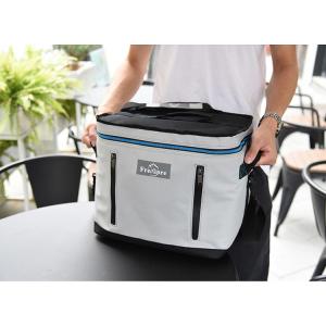 Ice Insulated reusable custom cooler bag aluminium foil lunch bags