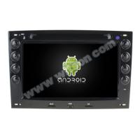 China 7 Screen OEM Style with DVD Deck For Renault Megane 2003-2008 Android Car DVD GPS Player on sale