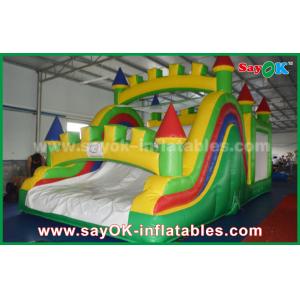 Customized giant inflatable bounce house , commercial inflatable bouncer