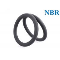 China ORK Heat Resistant Nitrile Rubber O Ring Seal 70±5 Shore Hardness Free Sample on sale