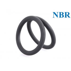 ORK Heat Resistant Nitrile Rubber O Ring Seal 70±5 Shore Hardness Free Sample