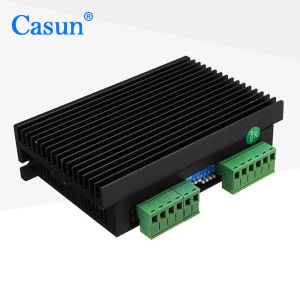 China Advanced 2 Phase Step Motor Driver for Speed and Precision Applications wholesale