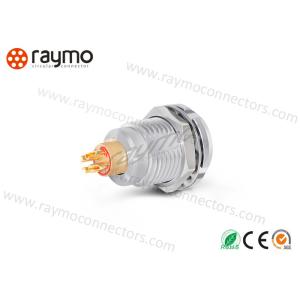 China Proteção resistente ambiental geral do IEM de Suprior do conector fêmea do PWB do dever supplier