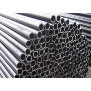 China 16mm ASTM A178 Carbon Seamless Steel Pipe For Reheater supplier
