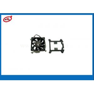 China TG00673-16 009-0030990 ATM Spare Parts NCR Self Serv 83 CPU Cooler supplier