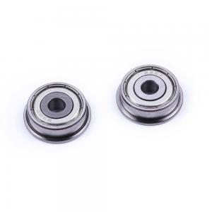 China V3 C3 F695zz 5x13x4 Deep Groove Ball Bearing For Water Pump wholesale