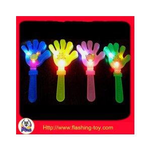 China Light Clap Toy,Party Flash Toy Factory,Flash Clap Supplier wholesale