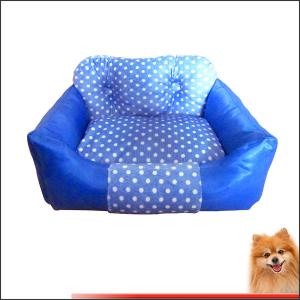 2015 Dog Beds Wholesale Oxford And Polyester Pet Beds China Factory