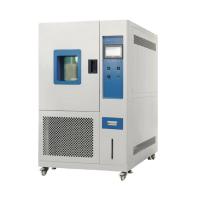 China LIYI Reliability Climate Test Chamber Standard / Customized  Solar Modules Test Chamber on sale