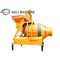 China 500L Automatic Concrete Mixer Machine JZM Mixer Asphalt Mixer Machine on sale