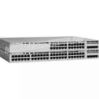 China C9300L-48T-4G-E New Original Fast Delivery Cisco Catalyst 9300L Switches on sale
