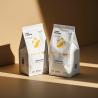 China ​E-Commerce Ready Mylar Bags | Lightweight & Moisture-Proof For Global Shipping wholesale