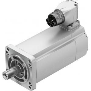 750W AC Servo Motor Single Phase 2.39n.M 3000rpm 17 Bits