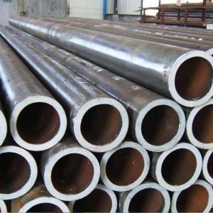 Large Chemical Equipment Seamless Steel Pipe A333Gr.6
