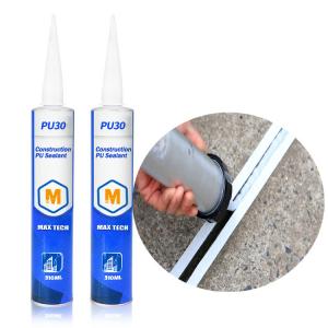 High-performance Low modulus PU sealant for construction joints