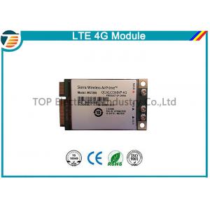 China WCDMA / GSM / GPRS 4G LTE Module MC7355 Low Cost RF Modules 433mhz supplier