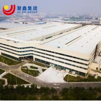 China Common Types Of Steel Structures Workshop Warehouse Factory Building on sale