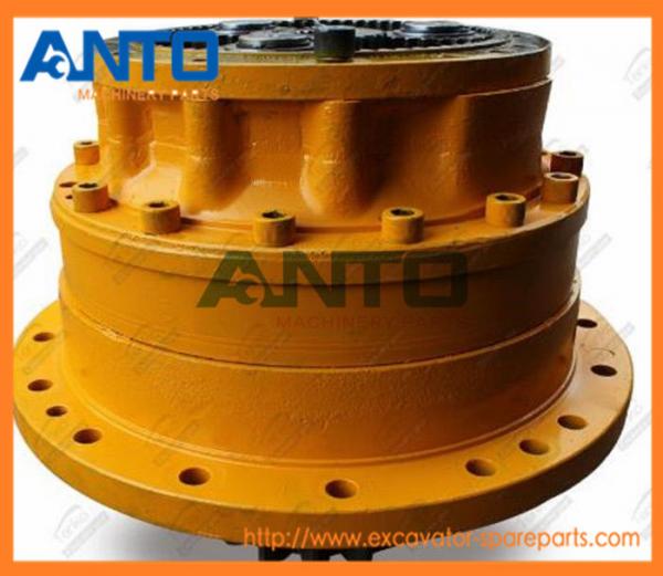 Original Excavator Swing Gear Box For Kato Excavator HD1403 Spare Parts