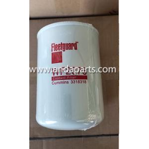Good Quality Water Filter For Fleetguard WF2075